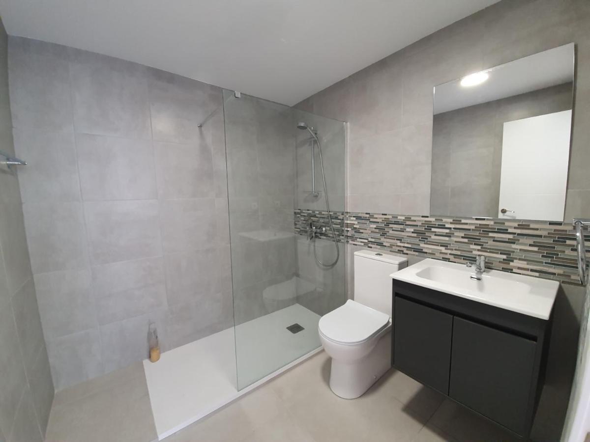 Beautiful 5 Bedroom Villa, Sea Views, Private Pool, Estepona Newly Refurbished Exterior foto
